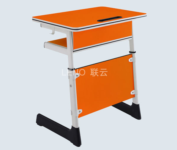 学生课桌/多媒体课桌定制