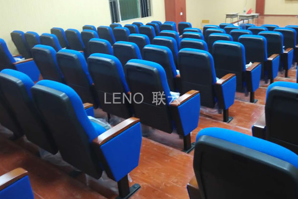 礼堂椅剧院椅工厂检验流程标准是什么