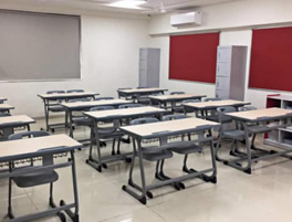 LY-8206学生课桌椅案例