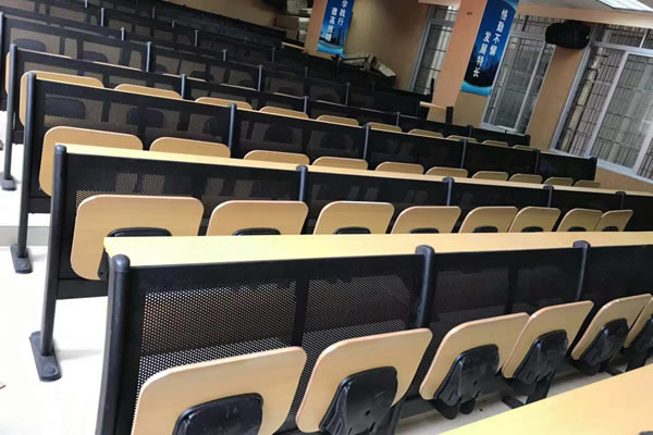 你还在对阶梯教室应该怎么设计烦恼吗？快来看看吧