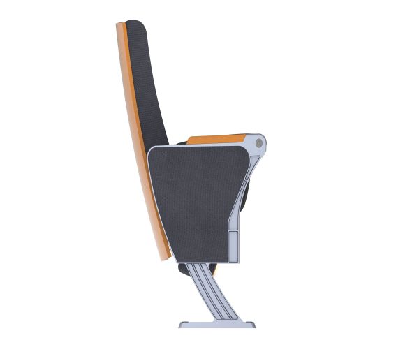 报告厅椅/礼堂椅图片