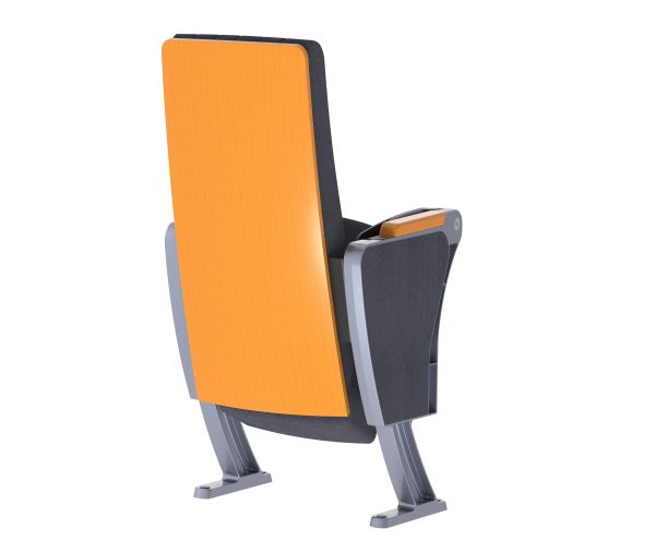 报告厅椅/礼堂椅图片