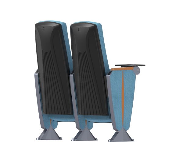 报告厅椅/礼堂椅图片