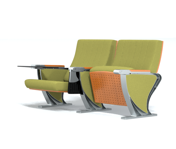 报告厅椅/礼堂椅图片