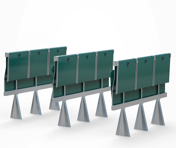 阶梯排椅报价图片